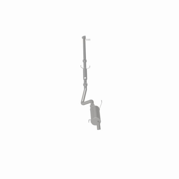 MAG BRE Exhaust Kits Magnaflow 106-0908