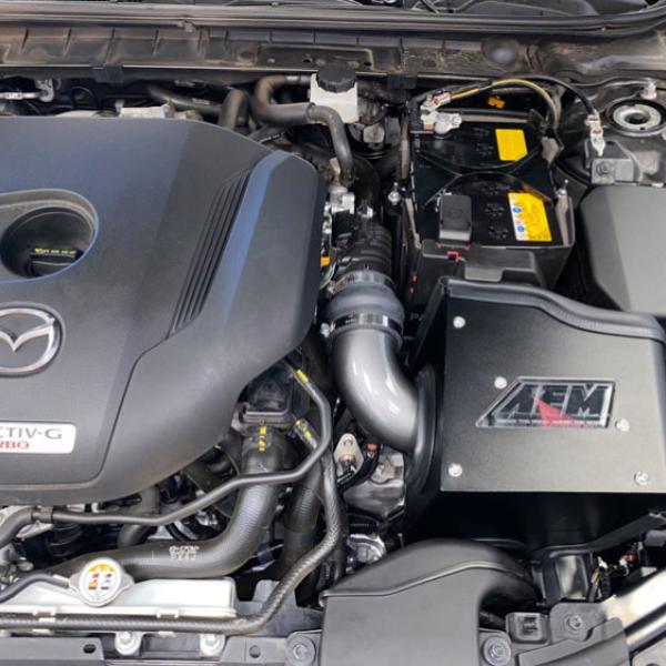 AEM IND Cold Air Intakes AEM Induction 21-884c