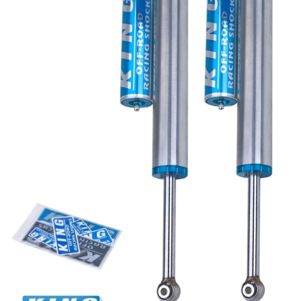 King Shocks 25001-169