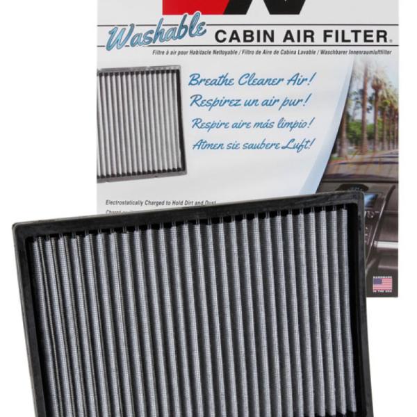KN Cabin Air Filters K&N Engineering VF2027
