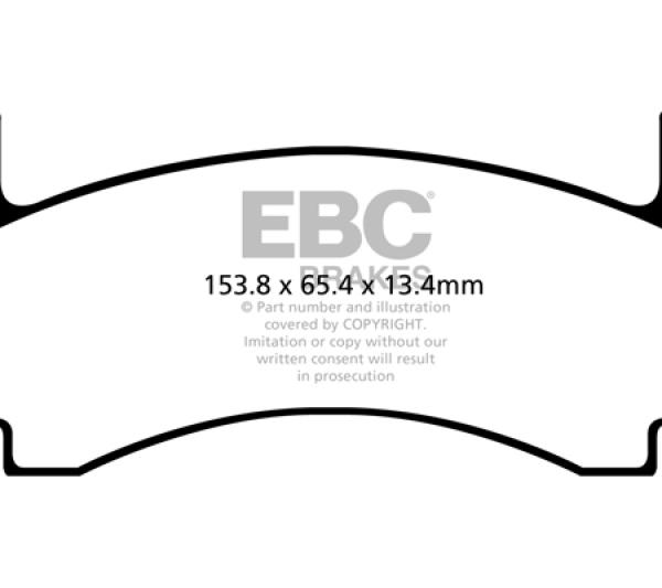 EBC DP31176C