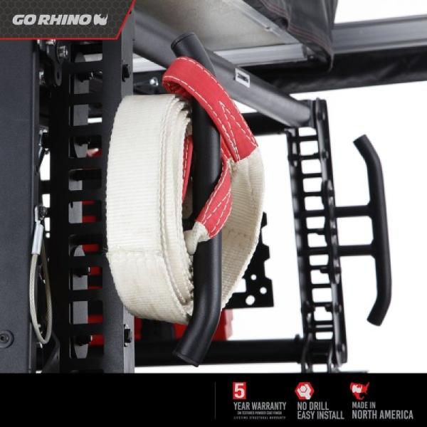 GOR XRS Racks Go Rhino 5950100T