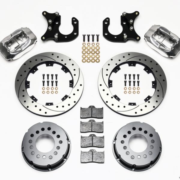 WIL Dynalite Brake Kit Wilwood 140-2115-DP