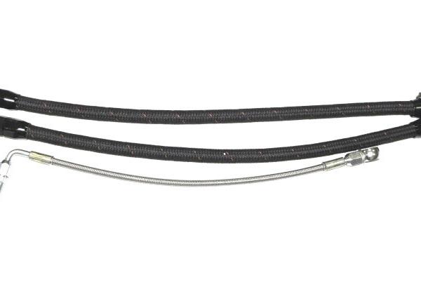 ISR Performance IS-T25-NS13-EXT