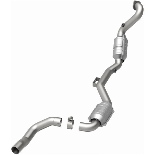 Magnaflow 49864