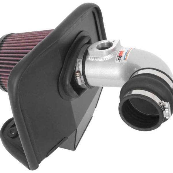 KN 69 Typhoon Intake K&N Engineering 69-6034TS