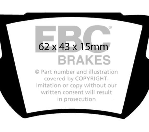 EBC UD065