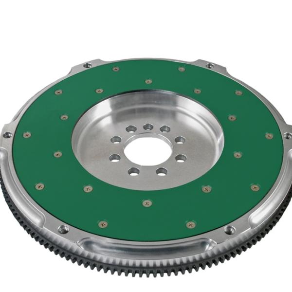 FID Aluminum Flywheels -Domest Fidanza 198551