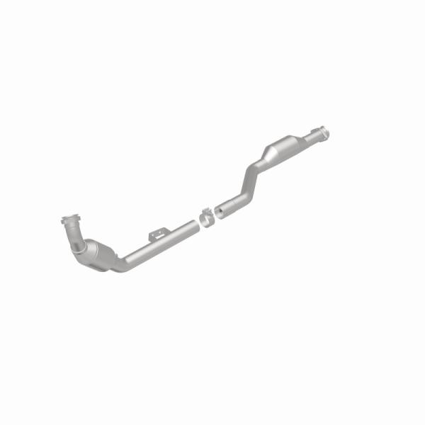 MAG Converter Direct Fit Magnaflow 444314
