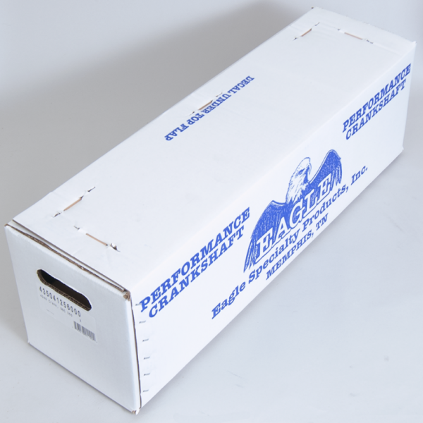 Eagle 435041256000