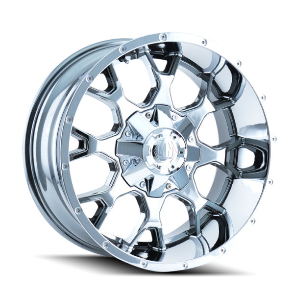 Mayhem 8015-2997C