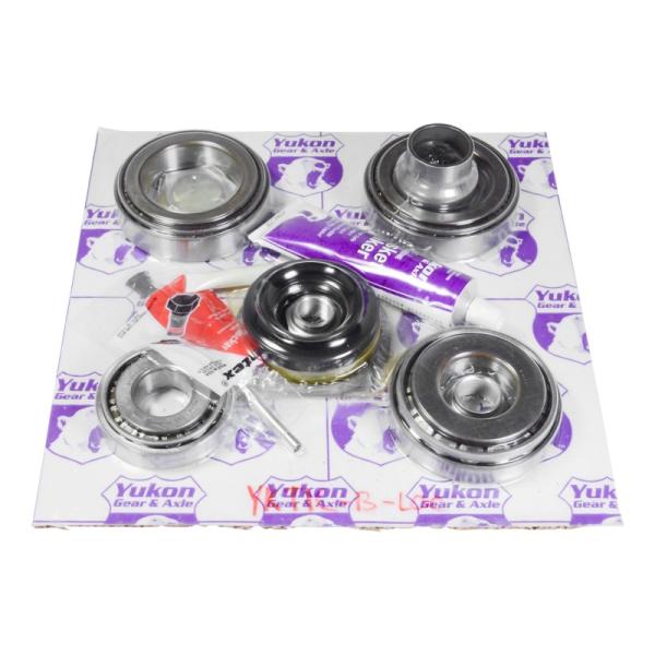 Yukon Gear & Axle YK TLC-B-LOC