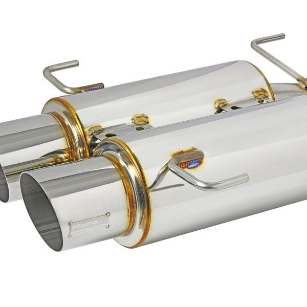 SK MegaPower RR Exhausts Skunk2 Racing 413-05-6065