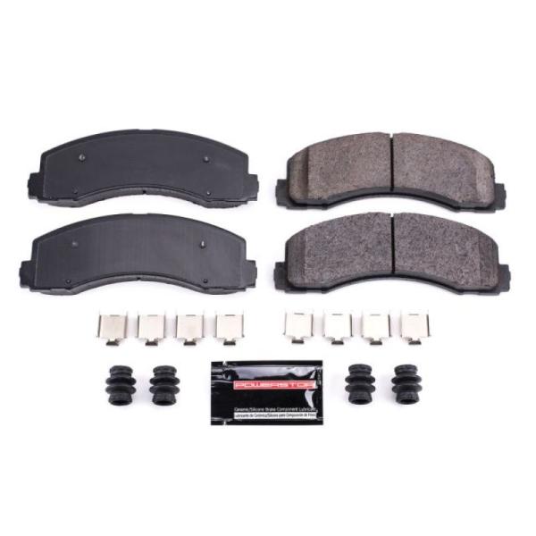 PowerStop Z23-2087