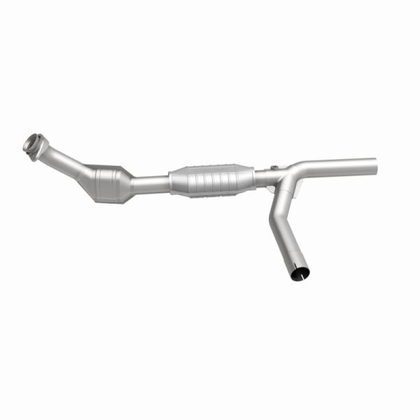 MAG Converter Direct Fit Magnaflow 447110