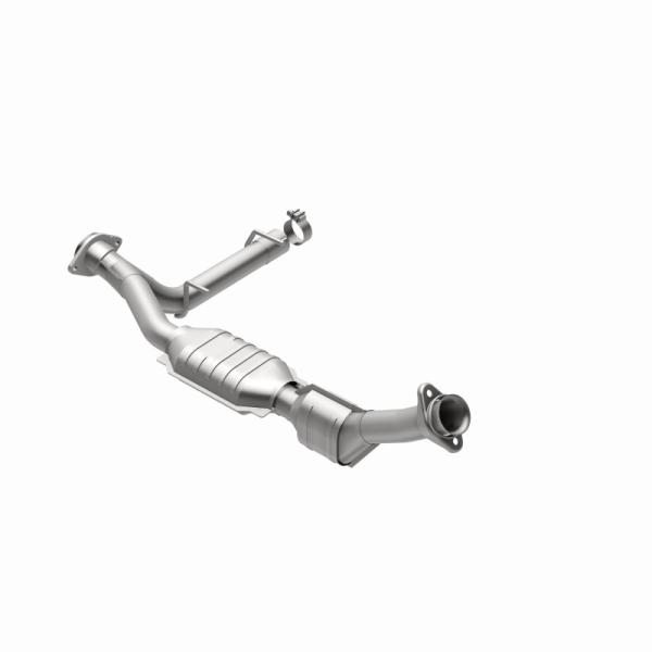 MAG Converter Direct Fit Magnaflow 51081