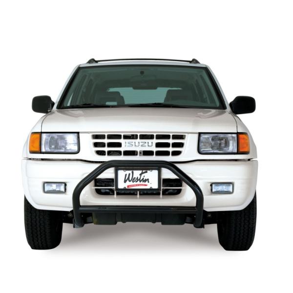 WES Bull Bars - Safari Westin 30-0015
