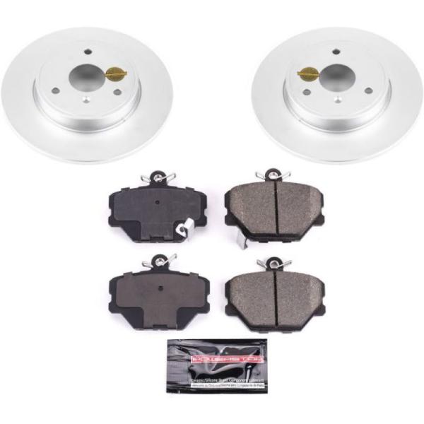 PowerStop CRK5695