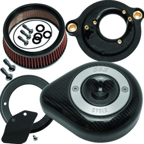 S&S Cycle 170-0498B