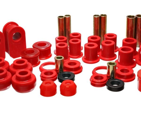 Energy Suspension 4.18116R