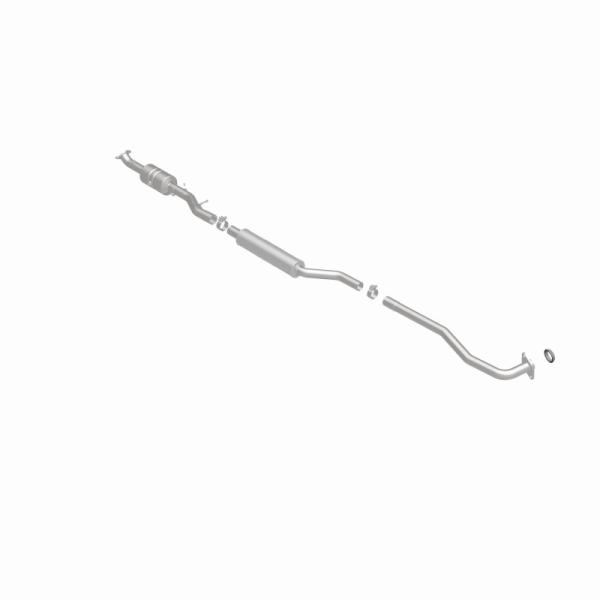 MAG Converter Direct Fit Magnaflow 52175