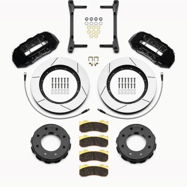 WIL TX6R Brake Kit Wilwood 140-13873