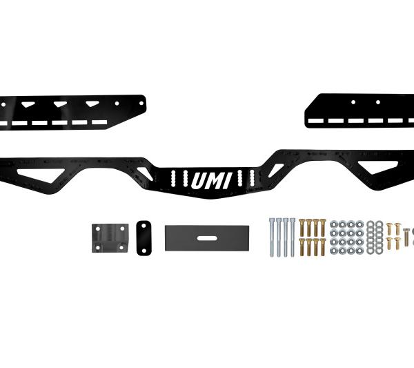 UMI Performance 3108-B