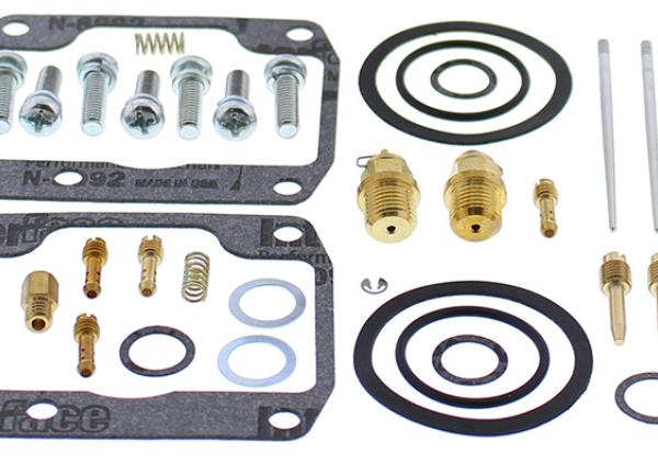 ABR Carburetor Rebuild Kits All Balls Racing 26-1919