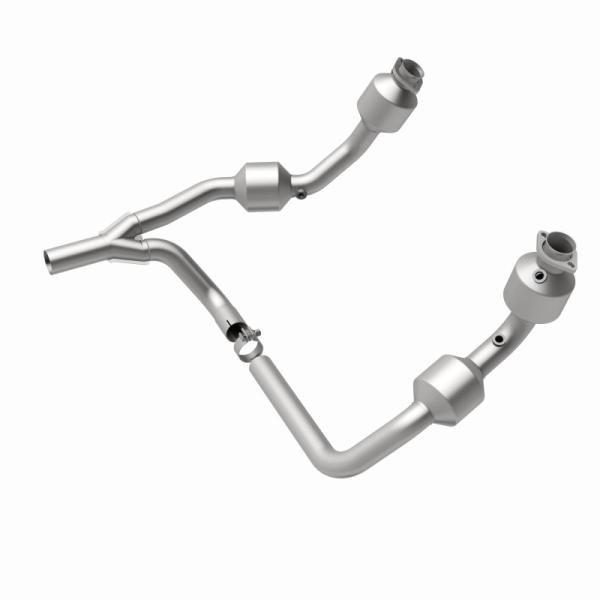 Magnaflow 49689