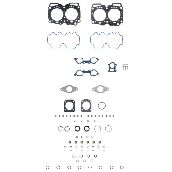 FEL Cylinder Head Gaskets Fel-Pro HS9854PT1