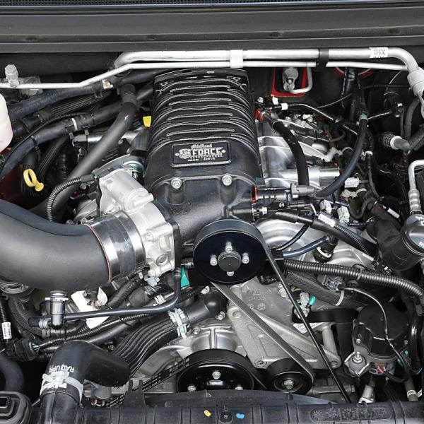Edelbrock 1518