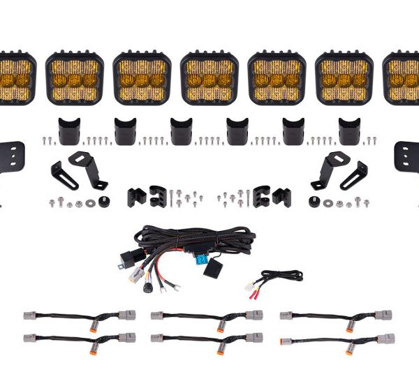 Diode Dynamics DD7265