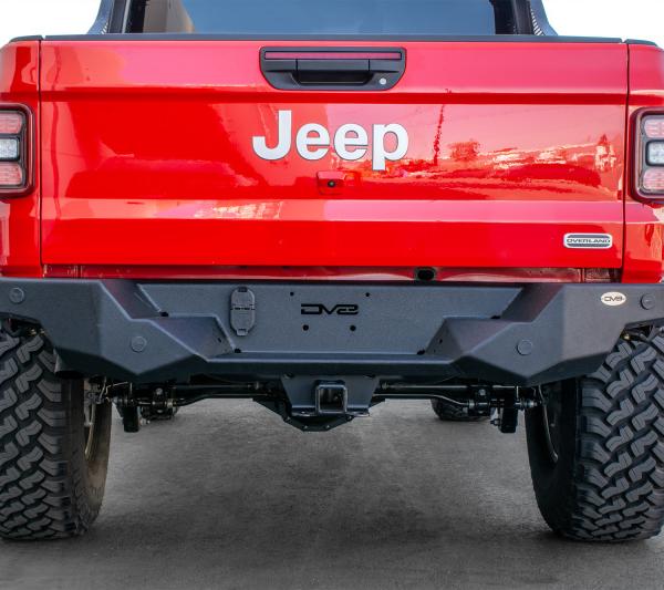 DV8 Offroad RBGL-04