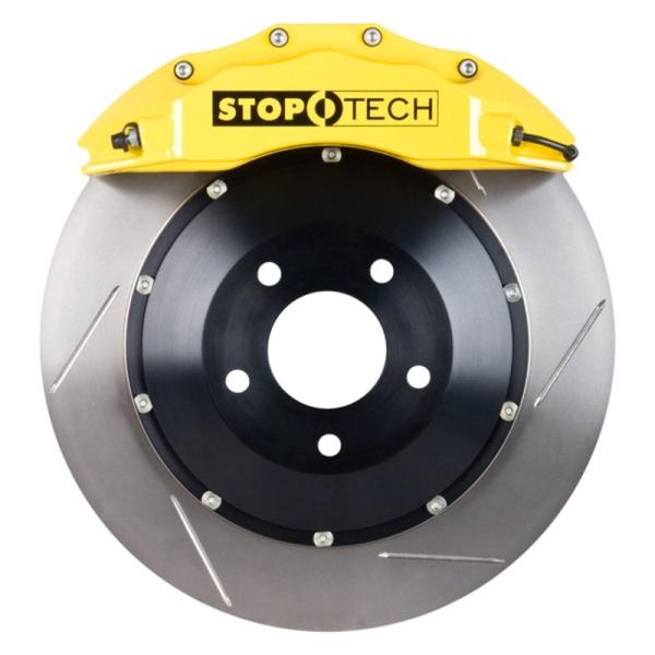Stoptech 83.F16.6700.81