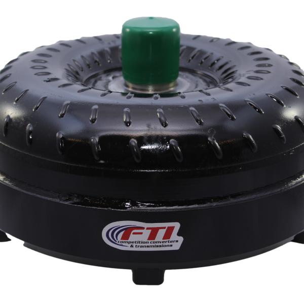 FTI Performance SRLTO0086-3