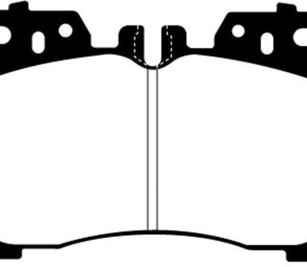EBC DP31811C