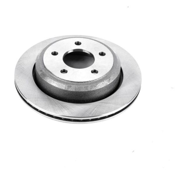 PSB Autospecialty Rotor PowerStop AR85135