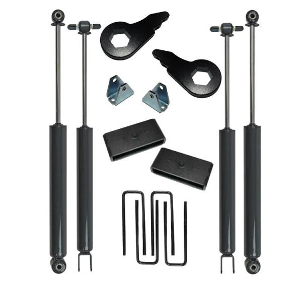 Superlift K1034