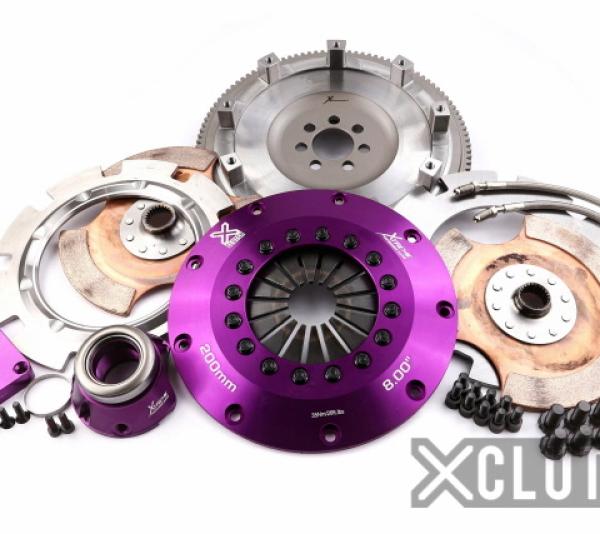 XCLUTCH XKMI20683-2E