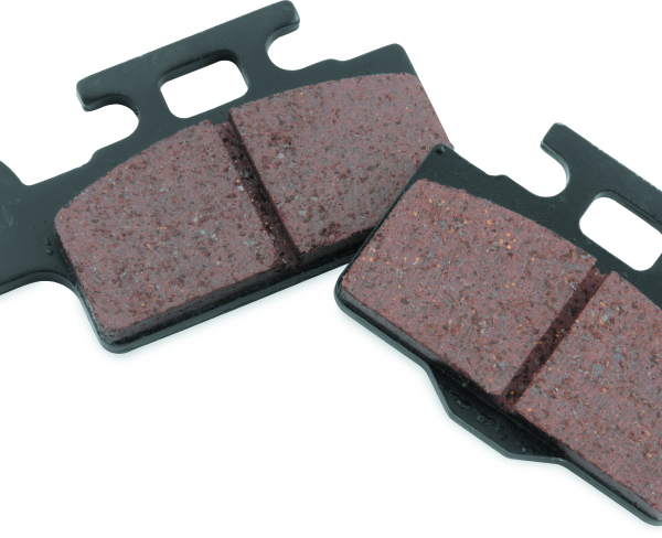 BKM Brake Pads BikeMaster 961226
