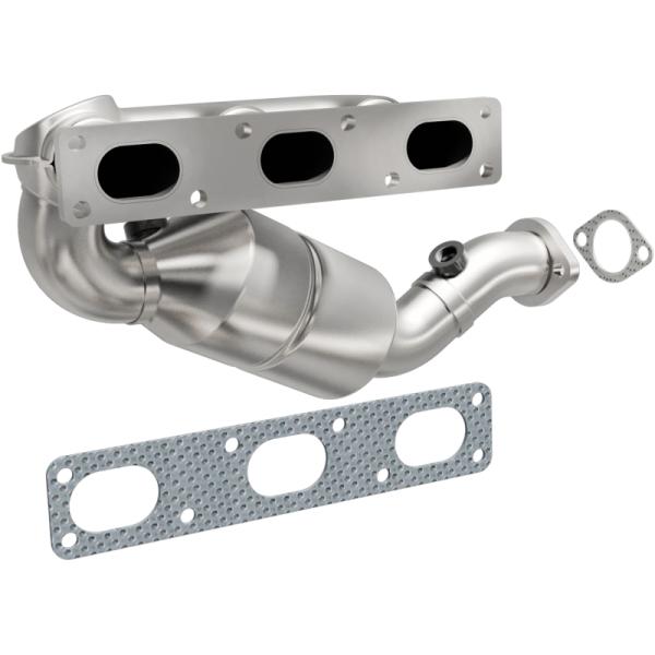 Magnaflow 50466