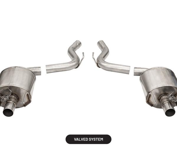 CORSA Performance 21098