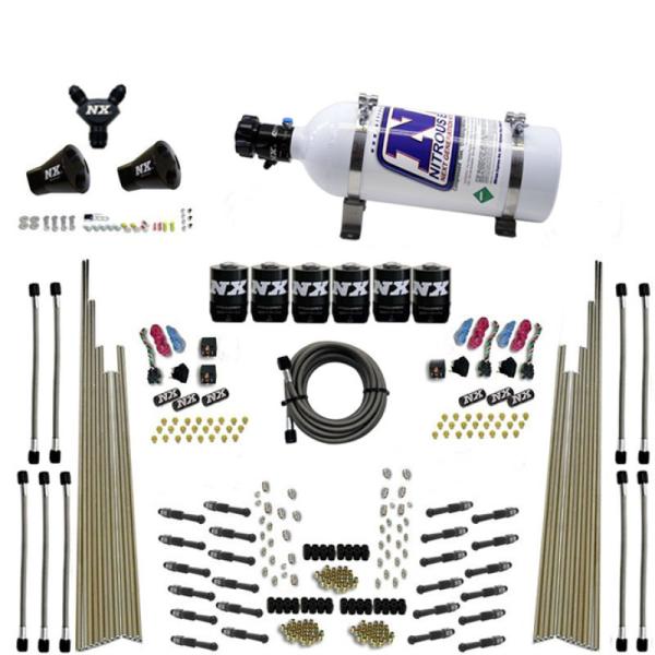 Nitrous Express 93206-05