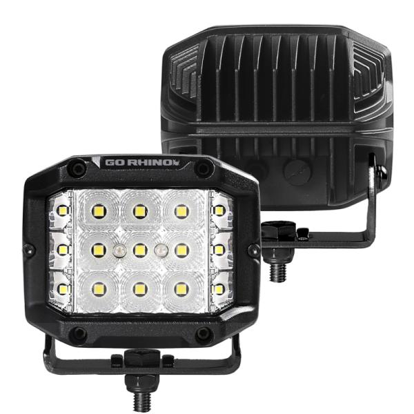 Go Rhino 750300323FCS