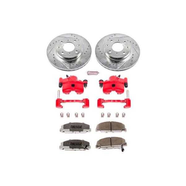 PowerStop KC699-26