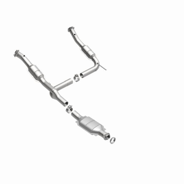 Magnaflow 447243