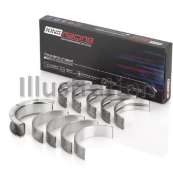 King Engine Bearings MB529HP