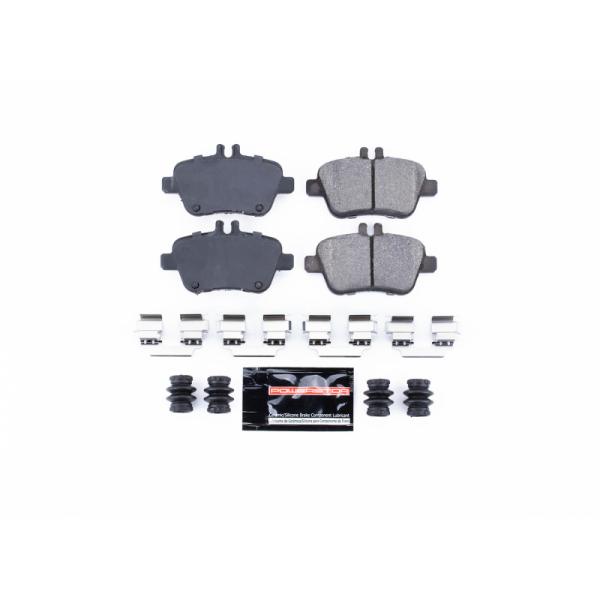 PSB Z23 Evolution Brake Pads PowerStop Z23-1646