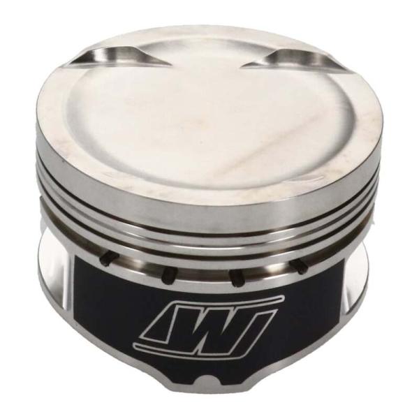 WIS Piston Sets - 4 Cyl Wiseco K757M835