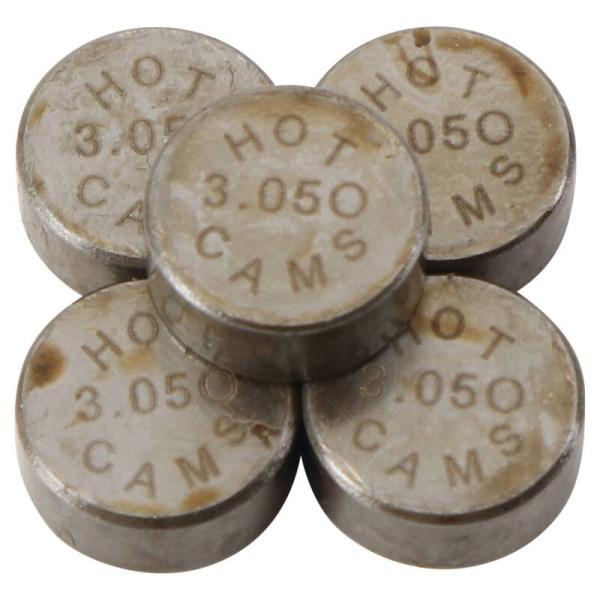 HOC Misc Powersports Hot Cams 5PK748305